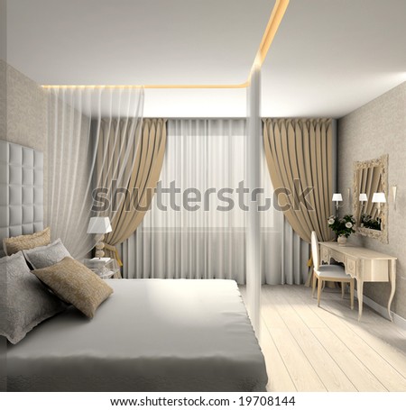 Interior Design Bedroom Software