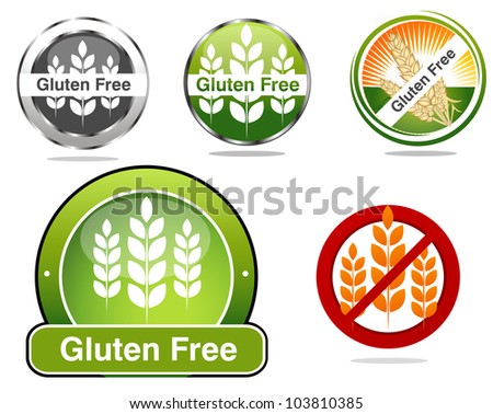 Food Label Symbols