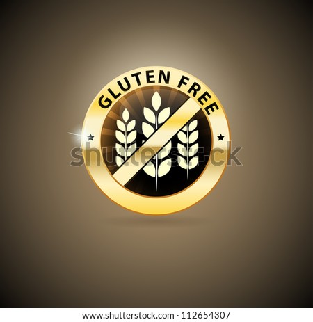 Gluten Free Seal