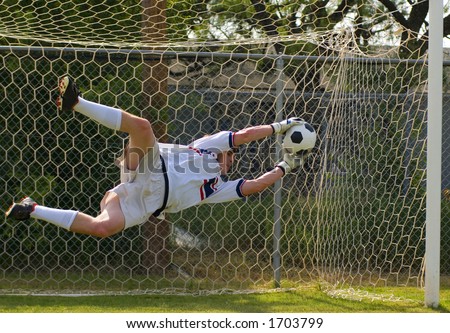 Diving Save