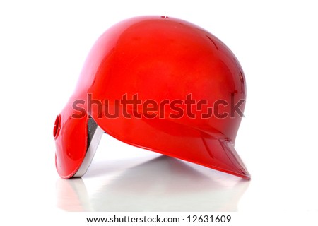 Baseball Helmet Clipart