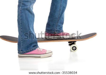 girls skateboard shoes