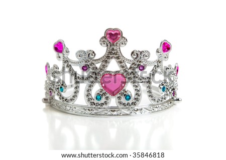 princess crown tattoo designs. princess crown tattoos