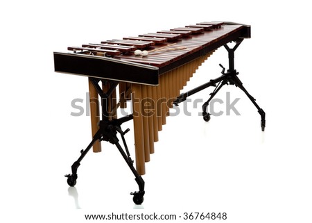 A Marimba