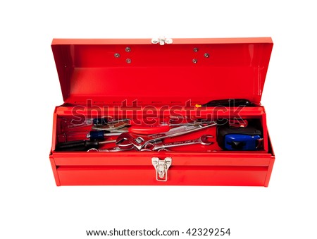 A Tool Box