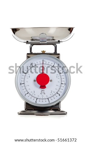 cooking scales