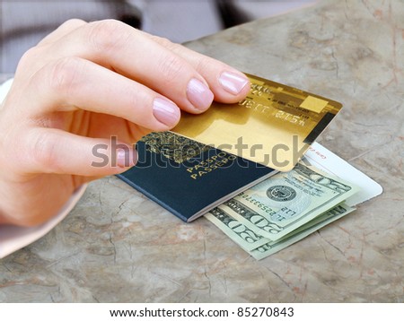 Discover credit cards