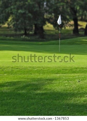 belgrade\'s golf course