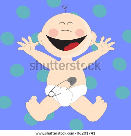 Funny Kid Backgrounds