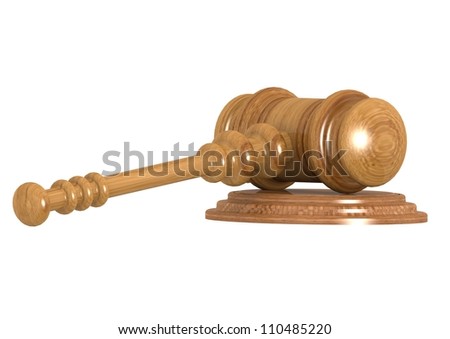 Auction Gavel