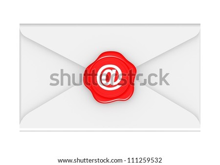 sealed envelope