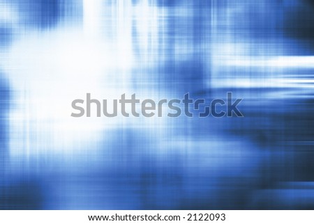 Navy Blue and White Multi Layered Background