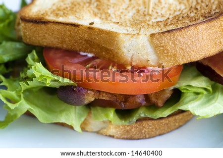 Classic Blt