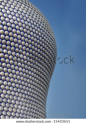Birmingham Architecture
