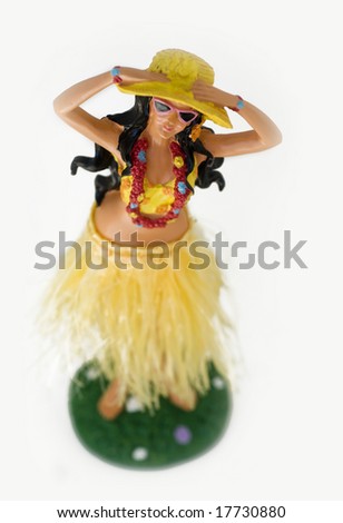 Hula+dancer+clipart