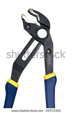 Grip Wrench