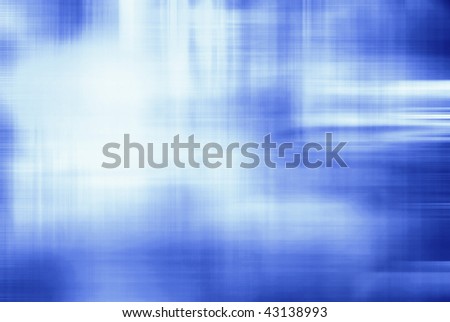 Navy Blue and White Multi Layered Background