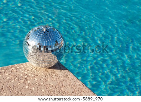 Pool Disco
