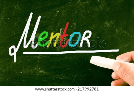 mentor concept