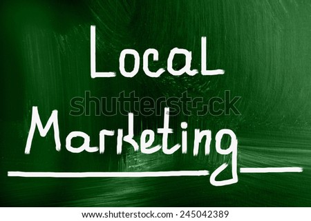 local marketing