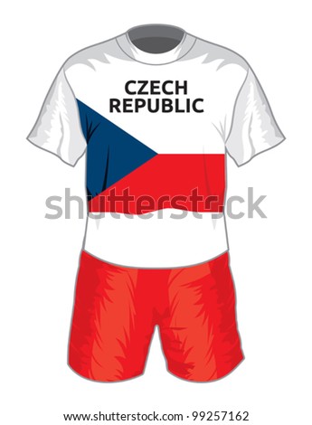 Czech Football