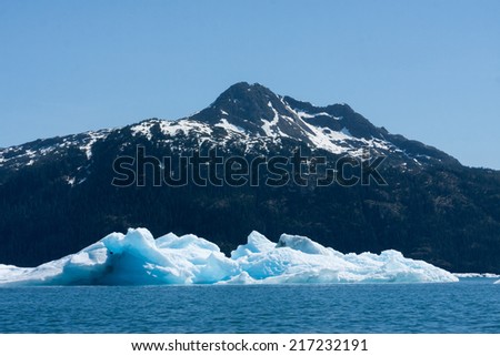 Alaska\'s Prince William Sound