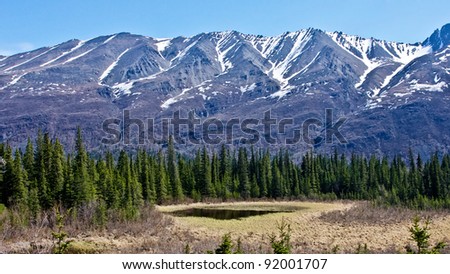 Interior Alaska