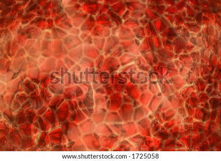 Cell Texture