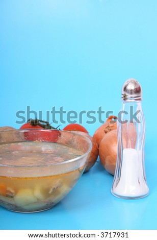 Czech Soup