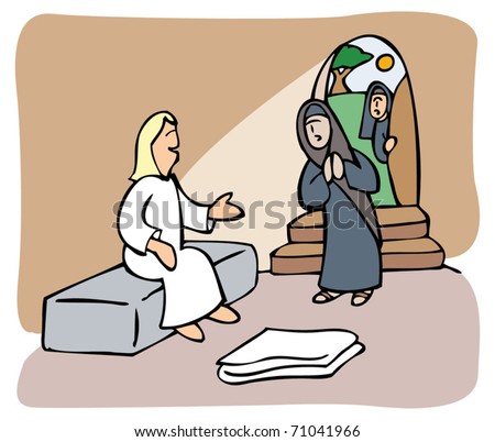 jesus tomb coloring pages. jesus tomb found. images of