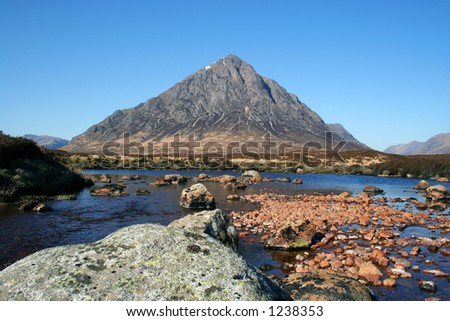 Stob Dearg