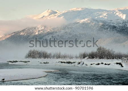 Chilkat Valley