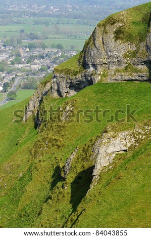 castleton hope valley