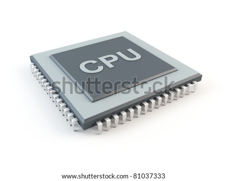 Computer Processing Unit