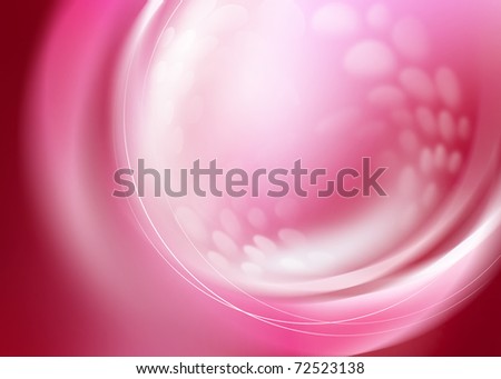 stock photo modern pink background