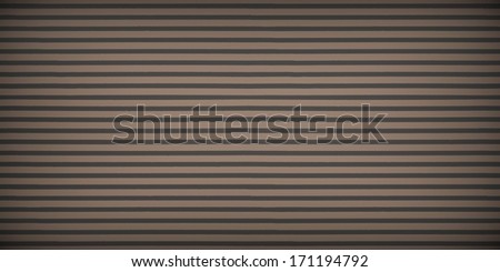 Background with horizontal stripes