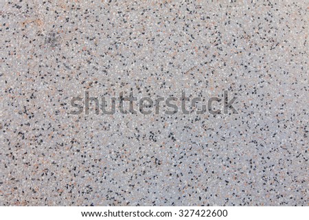 white gravel texture background
