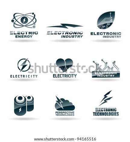 Electric Energy Clipart