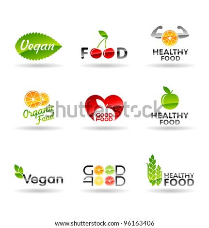 Healthy Food Slogans