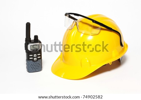 Work Equipment