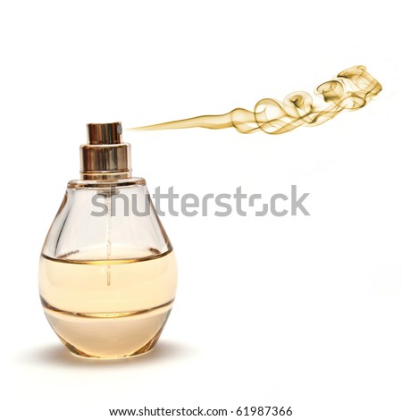 Perfume Bottles Spray