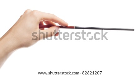 stock-photo-hand-holding-magical-wand-isolated-on-white-background