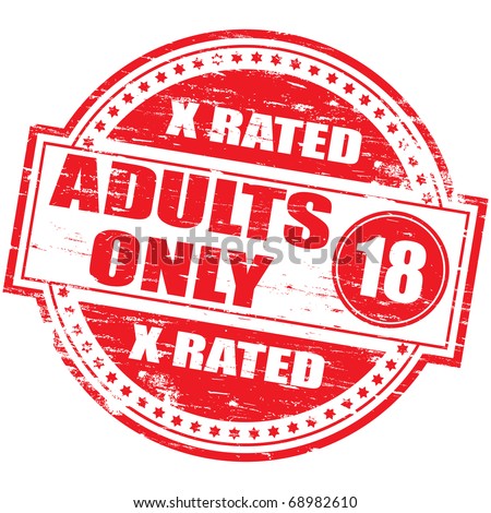 Only adults youtube