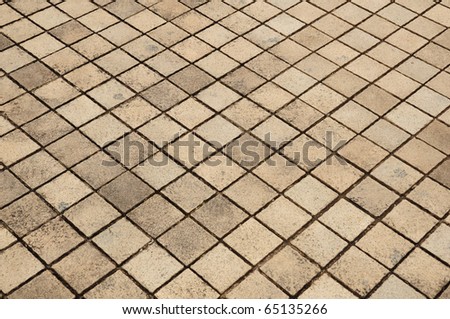 Path Texture