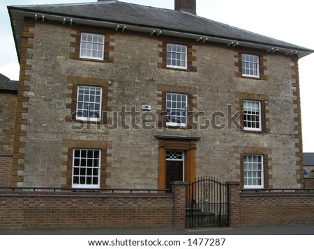 stock-photo-unassuming-building-apos-the-apos-world-famous-rolls-royce-club-paulerspury-northamptonshire-1477287.jpg