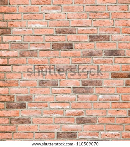 Brick Pattern Design