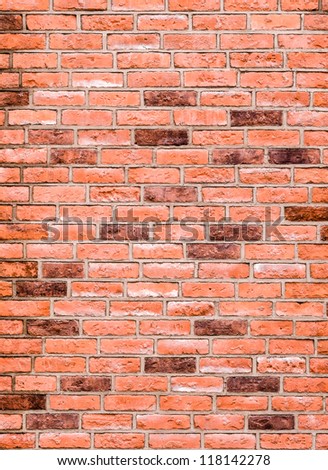 brick style wallpaper