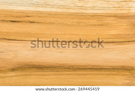 close up background and texture of vintage style decorative teak wood furniture surface