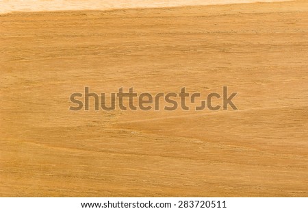 close up background and texture of vintage style decorative teak wood furniture surface