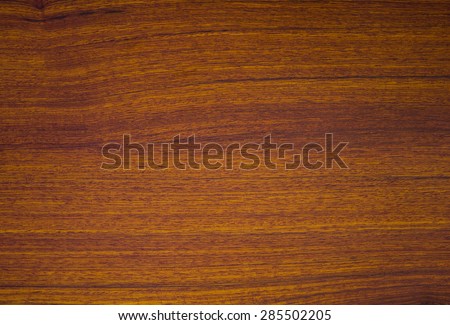 background  nature detail of teak wood texture decorative furniture , Xylia xylocarpa Taub